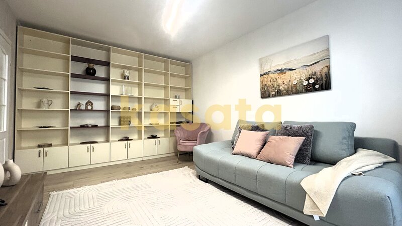 Aparatorii Patriei 3 camere I 72 mp I renovat I prima inchiriere I parcare