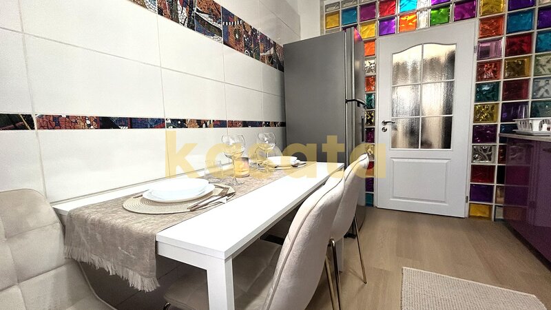 Aparatorii Patriei 3 camere I 72 mp I renovat I prima inchiriere I parcare