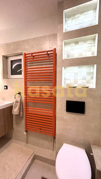 Aparatorii Patriei 3 camere I 72 mp I renovat I prima inchiriere I parcare