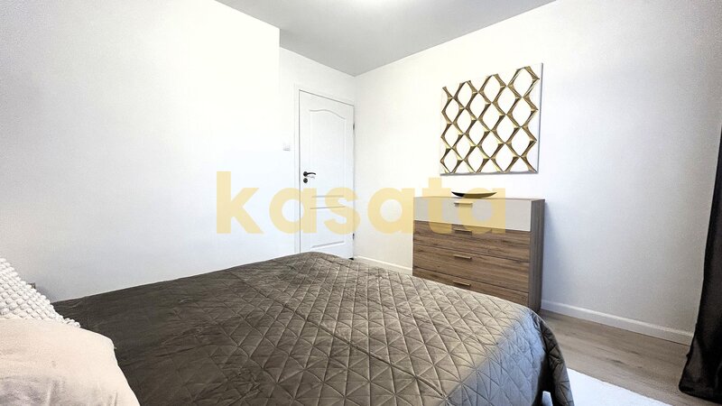 Aparatorii Patriei 3 camere I 72 mp I renovat I prima inchiriere I parcare