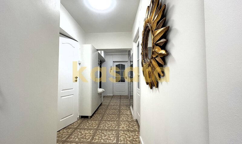 Aparatorii Patriei 3 camere I 72 mp I renovat I prima inchiriere I parcare