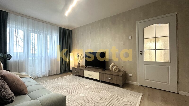 Aparatorii Patriei 3 camere I 72 mp I renovat I prima inchiriere I parcare