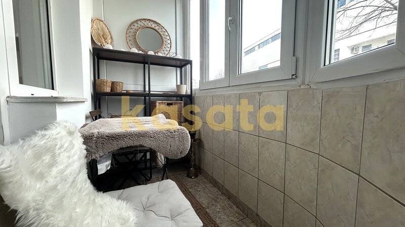 Aparatorii Patriei 3 camere I 72 mp I renovat I prima inchiriere I parcare