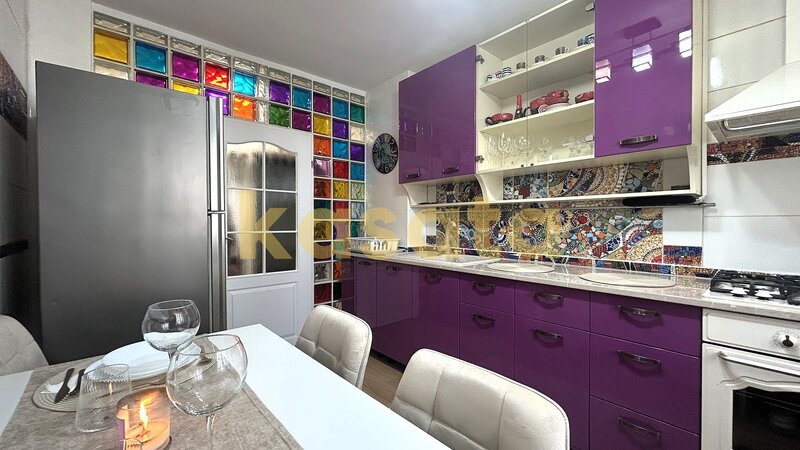 Aparatorii Patriei 3 camere I 72 mp I renovat I prima inchiriere I parcare