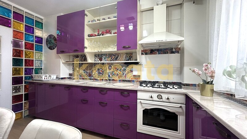 Aparatorii Patriei 3 camere I 72 mp I renovat I prima inchiriere I parcare