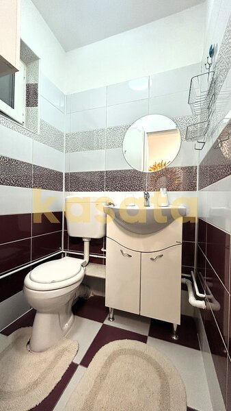 Aparatorii Patriei 3 camere I 72 mp I renovat I prima inchiriere I parcare