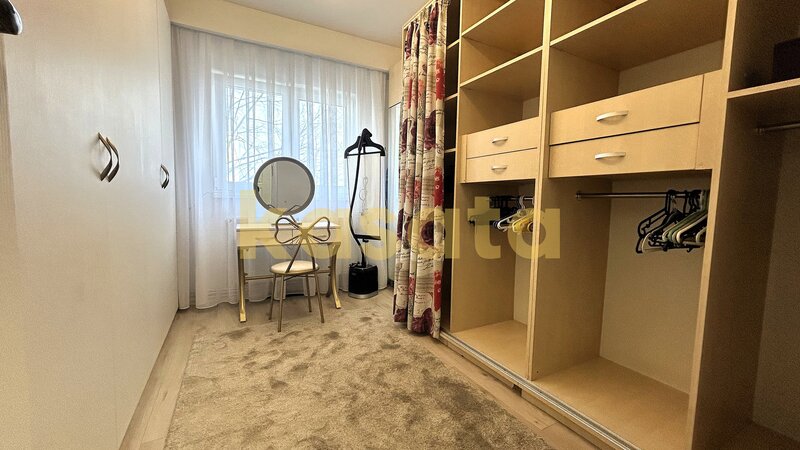 Aparatorii Patriei 3 camere I 72 mp I renovat I prima inchiriere I parcare