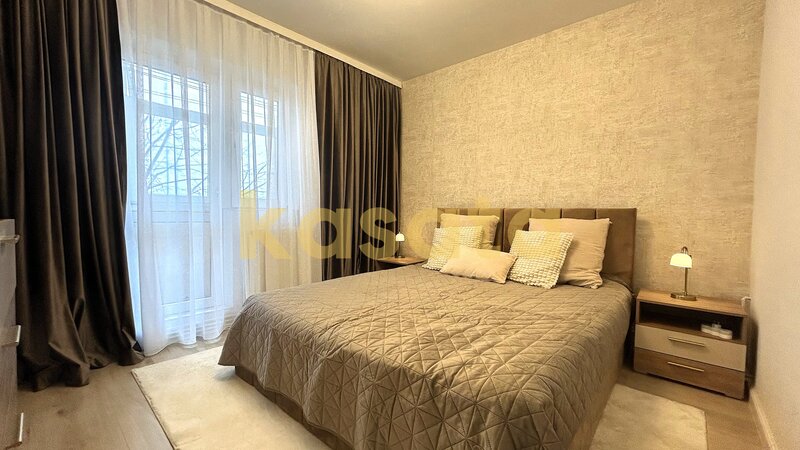 Aparatorii Patriei 3 camere I 72 mp I renovat I prima inchiriere I parcare