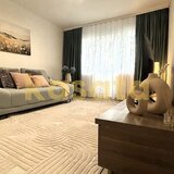 Aparatorii Patriei 3 camere I 72 mp I renovat I prima inchiriere I parcare